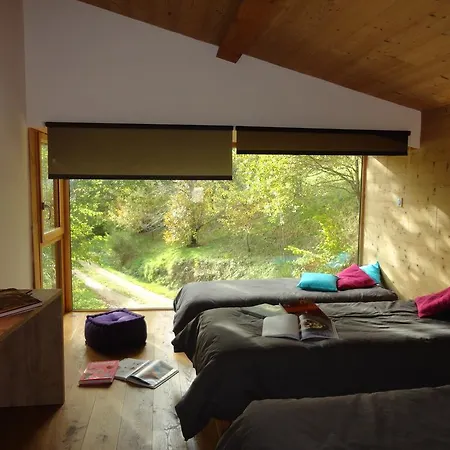 Guest house Ana'chronique Marat