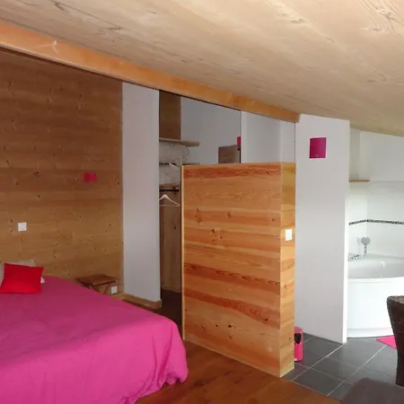 Ana'chronique Guest house