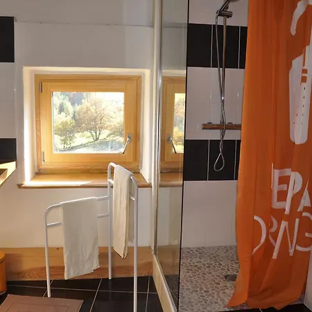 Guest house Ana'chronique *