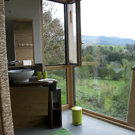 Guest house Ana'chronique *