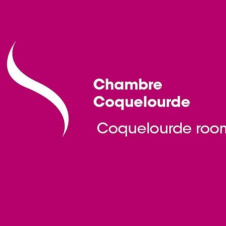 Guest house Ana'chronique