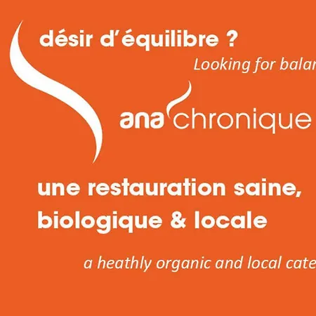 Ana'chronique Guest house Marat